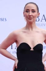 ERIN DOHERTY at 2026 BAFTA Television Awards with P&O Cruises in London 05/10/2026