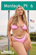 ERIN MARLEY KLAY for Sports Illustrated Swimsuit Edition 2026