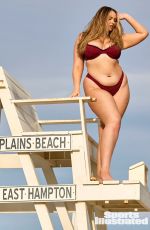 ERIN MARLEY KLAY for Sports Illustrated Swimsuit Edition 2026