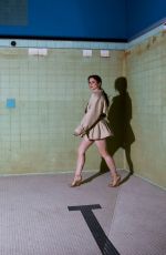 ERIN MORIARTY and KAREN FUKUHARA for PAPER Magazine, May 2026