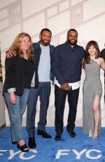ERIN MORIARTY at An Evening with Sony Pictures Television in Los Angeles 05/06/2026