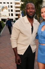 ERIN MORIARTY at An Evening with Sony Pictures Television in Los Angeles 05/06/2026