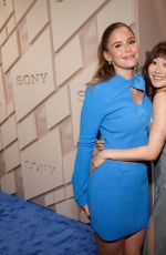 ERIN MORIARTY at An Evening with Sony Pictures Television in Los Angeles 05/06/2026