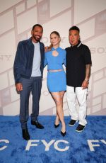 ERIN MORIARTY at An Evening with Sony Pictures Television in Los Angeles 05/06/2026
