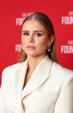 ERIN MORIARTY at SAG-AFTRA Foundation Conversations Presents The Boys in Los Angeles 05/21/2026