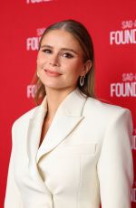 ERIN MORIARTY at SAG-AFTRA Foundation Conversations Presents The Boys in Los Angeles 05/21/2026