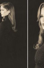 ERIN MORIARTY for Cero Magazine, May 2026