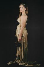 ERIN MORIARTY for Cero Magazine, May 2026