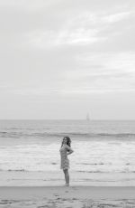 ERIN MORIARTY for Social Life Magazine, May 2026