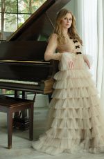 ERIN MORIARTY for Social Life Magazine, May 2026