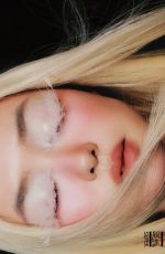 ESTELLE CHEN for SuperELLE China, January 2026