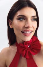 EVA DE DOMINICI for Ohlala Magazine, January 2026
