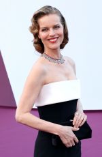 EVA HERZIGOVA at Chopard The Miracles Gala at 79th Cannes Film Festival in Cannes 05/18/2026