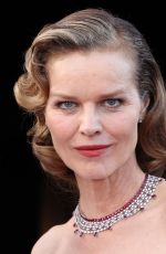 EVA HERZIGOVA at Chopard The Miracles Gala at 79th Cannes Film Festival in Cannes 05/18/2026