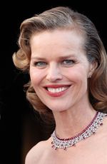 EVA HERZIGOVA at Chopard The Miracles Gala at 79th Cannes Film Festival in Cannes 05/18/2026