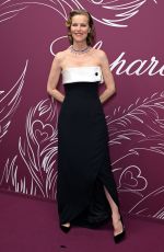 EVA HERZIGOVA at Chopard The Miracles Gala at 79th Cannes Film Festival in Cannes 05/18/2026