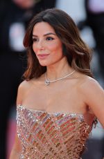 EVA LONGORIA at 79th Annual Cannes Film Festival Closing Ceremony at Palais des Festivals in Cannes 05/23/2026