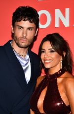 EVA LONGORIA at APM Monaco Evening on Lucia Beach at Cannes Film Festival 05/19/2026