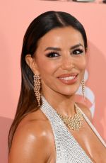 EVA LONGORIA at Global Gift Gala at 79th Annual Cannes Film Festival at La Mome Plage in Cannes 05/20/2026