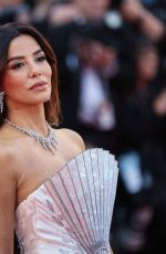 EVA LONGORIA at Histoires De La Nuit (The Birthday Party) Screening at 79th Annual Cannes Film Festival 05/22/2026