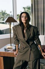 EVA LONGORIA for Sports illustrated Mexico, May 2026