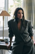 EVA LONGORIA for Sports illustrated Mexico, May 2026