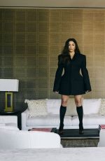 EVA LONGORIA for Sports illustrated Mexico, May 2026