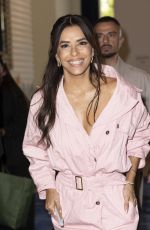 EVA LONGORIA Leaves Martinez Hotel at 79th Festival of Cannes in Cannes 05/20/2026