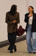 EVA LONGORIA Out for Dinner with Friends in Beverly Hills 05/05/2026