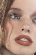 EVER ANDERSON for CAP 74024 #22 Magazine, May 2026