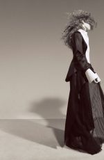 EVER ANDERSON for CAP 74024 #22 Magazine, May 2026