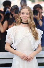 EVIE TEMPLETON at Victorian Psycho Photocall at 79th Annual Cannes Film Festival 05/21/2026