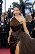 FLORA COQUEREL at La Vie d
