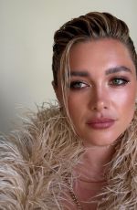 FLORENCE PUGH - Instagram Photos 05/24/2026