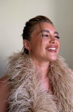 FLORENCE PUGH - Instagram Photos 05/24/2026