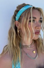 FLORENCE PUGH - Instagram Photos 05/25/2026