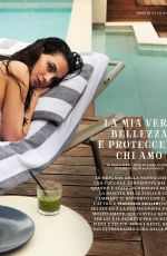 FRANCESCA CHILLEMI in Grazia Italy, May 2026