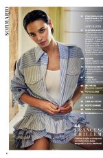 FRANCESCA CHILLEMI in Grazia Italy, May 2026