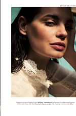 FRANCESCA CHILLEMI in Grazia Italy, May 2026