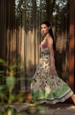 FRANCESCA CHILLEMI in Grazia Italy, May 2026