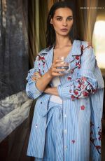 FRANCESCA CHILLEMI in Grazia Italy, May 2026