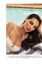 FRANCESCA CHILLEMI in Grazia Italy, May 2026