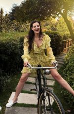 FRANCESCA CHILLEMI in Grazia Italy, May 2026