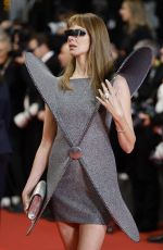 FREDERIQUE BEL at Her Private Hell Premiere at 79th Annual Cannes Film Festival 05/18/2026