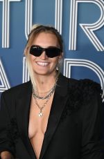 G FLIP at 5th Annual Las Culturistas Culture Awards in Los Angeles 05/30/2026