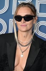 G FLIP at 5th Annual Las Culturistas Culture Awards in Los Angeles 05/30/2026