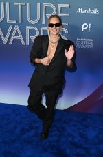 G FLIP at 5th Annual Las Culturistas Culture Awards in Los Angeles 05/30/2026