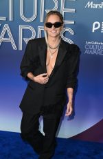 G FLIP at 5th Annual Las Culturistas Culture Awards in Los Angeles 05/30/2026