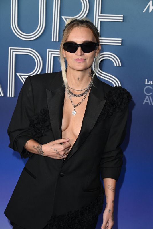 G FLIP at 5th Annual Las Culturistas Culture Awards in Los Angeles 05/30/2026