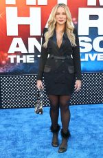 GABI LOPES at The Bille Eilish Hit Me Hard and Soft: The Tour Live in 3D Premiere in Westwood 05/06/2026